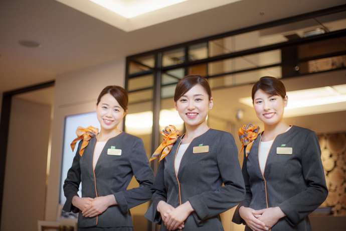 Imagen de los interiores del Hotel Superhotel Lohas Kumamoto Hot Springs. Foto 14
