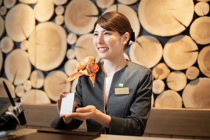 Imagen de los interiores del Hotel Superhotel Lohas Kumamoto Hot Springs. Foto 15