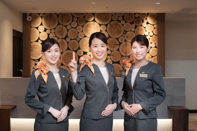 Imagen de los interiores del Hotel Superhotel Lohas Kumamoto Hot Springs. Foto 17