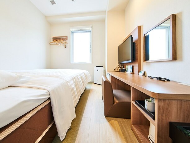 Imagen general del Hotel Superhotel Mihara Ekimae. Foto 2