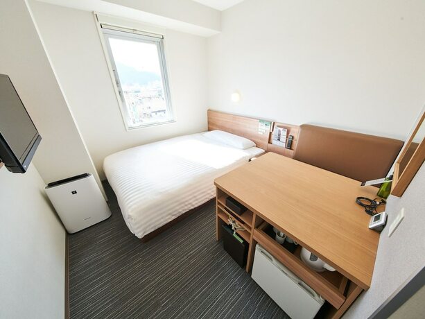 Imagen general del Hotel Superhotel Mihara Ekimae. Foto 6