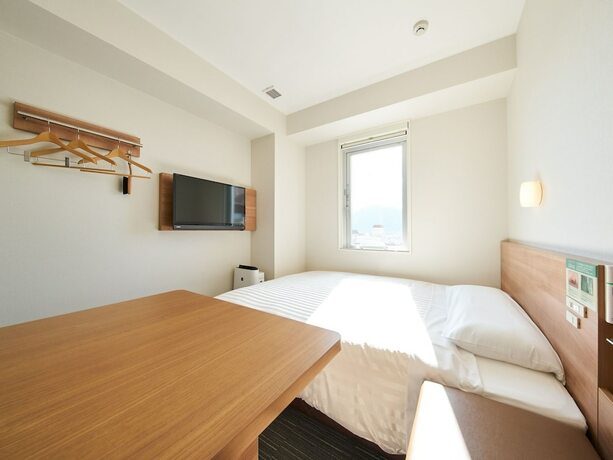 Imagen de la habitación del Hotel Superhotel Mihara Ekimae. Foto 21