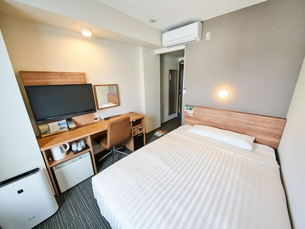 Imagen de la habitación del Hotel Superhotel Mihara Ekimae. Foto 23