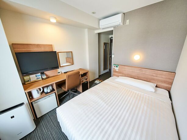 Imagen de la habitación del Hotel Superhotel Mihara Ekimae. Foto 24