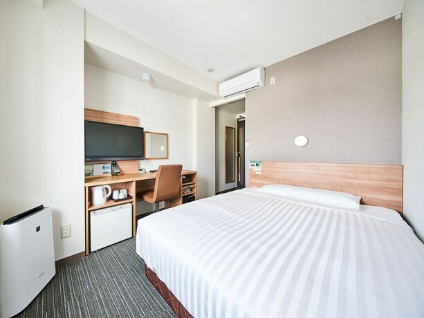 Imagen de la habitación del Hotel Superhotel Mihara Ekimae. Foto 30