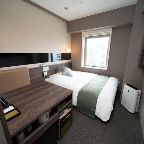 Imagen de la habitación del Hotel Superhotel Premier Ginza. Foto 6