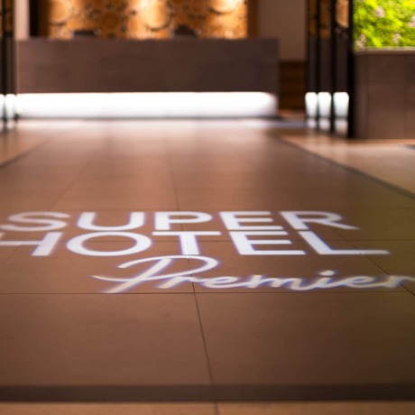 Imagen de los interiores del Hotel Superhotel Premier Ginza. Foto 20