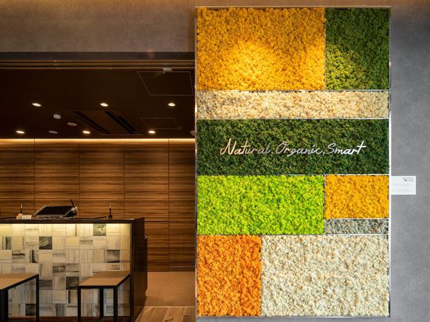 Imagen de los interiores del Hotel Superhotel Premier Obihiro Ekimae. Foto 19