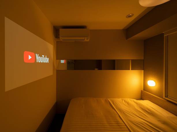 Imagen de la habitación del Hotel Superhotel Premier Obihiro Ekimae. Foto 7