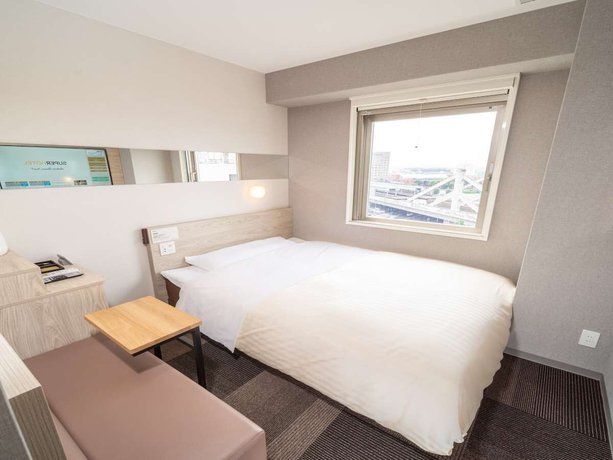 Imagen de la habitación del Hotel Superhotel Premier Obihiro Ekimae. Foto 16