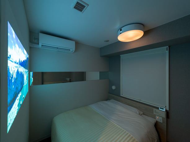 Imagen de la habitación del Hotel Superhotel Premier Obihiro Ekimae. Foto 17
