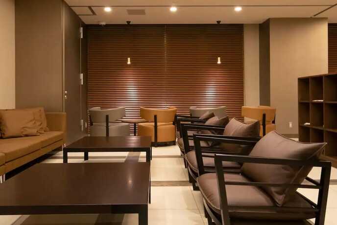 Imagen general del Hotel Superhotel Saitama Kawagoe. Foto 5
