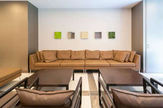 Imagen general del Hotel Superhotel Saitama Kawagoe. Foto 9