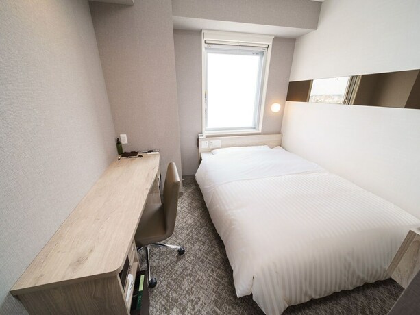 Imagen de la habitación del Hotel Superhotel Saitama Kawagoe. Foto 12
