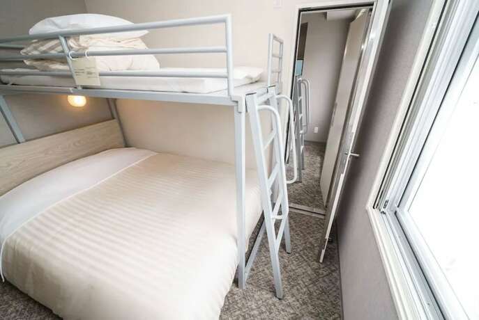 Imagen de la habitación del Hotel Superhotel Saitama Kawagoe. Foto 14