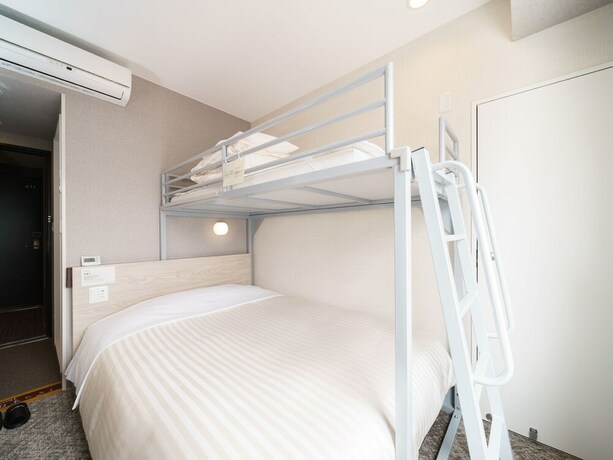 Imagen de la habitación del Hotel Superhotel Saitama Kawagoe. Foto 15