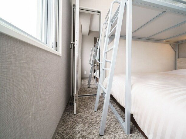 Imagen de la habitación del Hotel Superhotel Saitama Kawagoe. Foto 29