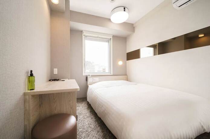 Imagen de la habitación del Hotel Superhotel Saitama Kawagoe. Foto 35
