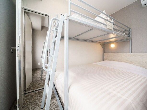 Imagen de la habitación del Hotel Superhotel Saitama Kawagoe. Foto 36