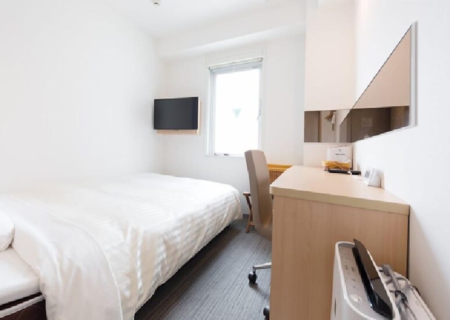 Imagen de la habitación del Hotel Superhotel Tokyo Otsuka. Foto 6