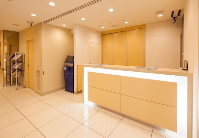 Imagen de los interiores del Hotel Superhotel Tokyo Otsuka. Foto 15