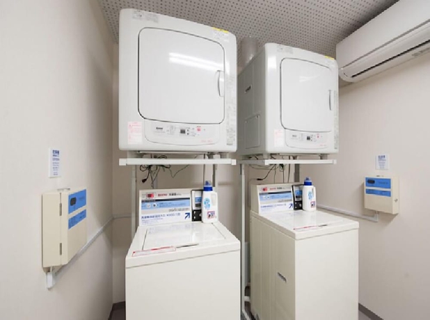 Imagen de los interiores del Hotel Superhotel Tokyo Otsuka. Foto 18