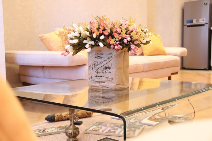 Imagen general del Hotel Superior Apartments. Foto 1