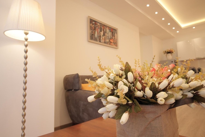 Imagen de la habitación del Hotel Superior Apartments. Foto 12