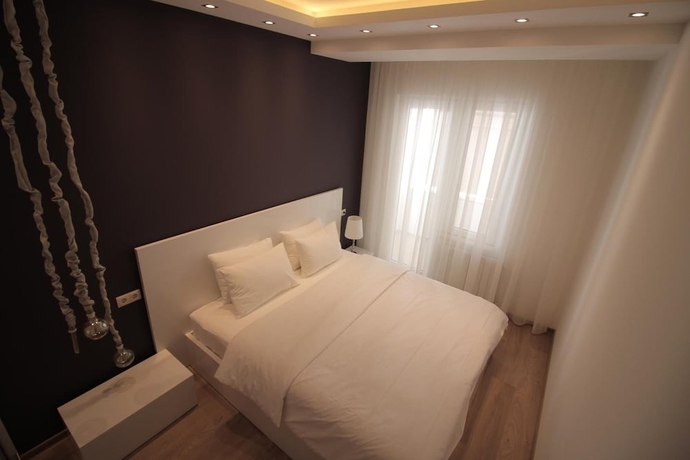 Imagen de la habitación del Hotel Superior Apartments. Foto 13