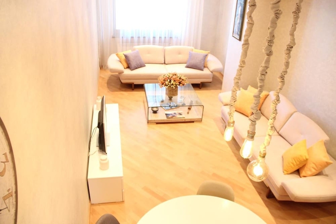 Imagen de la habitación del Hotel Superior Apartments. Foto 16