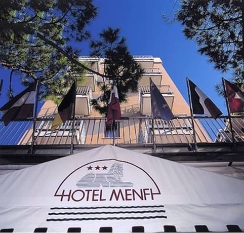 Imagen general del Hotel Superior Beach Aparthotel. Foto 5