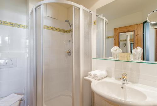 Imagen general del Hotel Superior Edelweiss. Foto 4