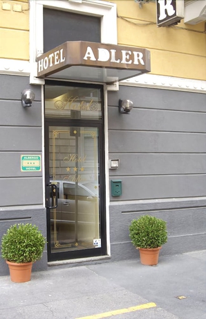 Imagen general del Hotel Superior. Foto 3