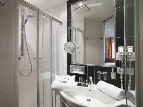 Imagen de la habitación del Hotel Superior Gourmethotel Yscla. Foto 20