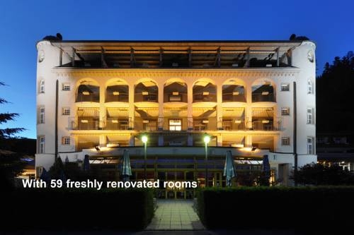 Imagen general del Hotel Superior Hotel Solsana. Foto 2