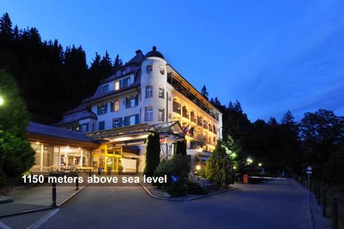 Imagen general del Hotel Superior Hotel Solsana. Foto 3