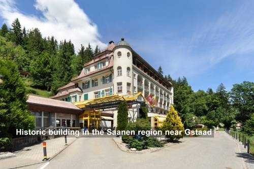 Imagen general del Hotel Superior Hotel Solsana. Foto 4