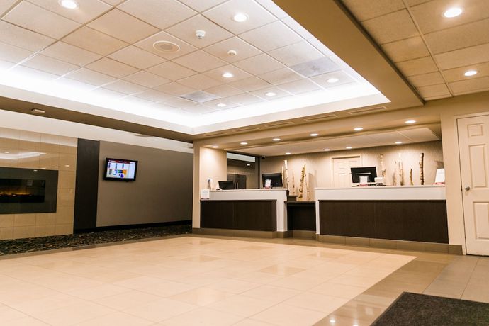 Imagen de los interiores del Hotel Superior Inn Hotel and Conference Centre Thunder Bay. Foto 16