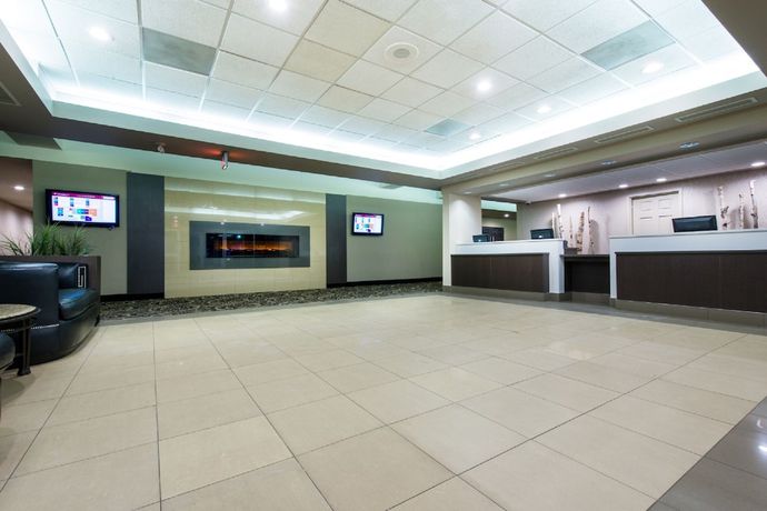 Imagen de los interiores del Hotel Superior Inn Hotel and Conference Centre Thunder Bay. Foto 18