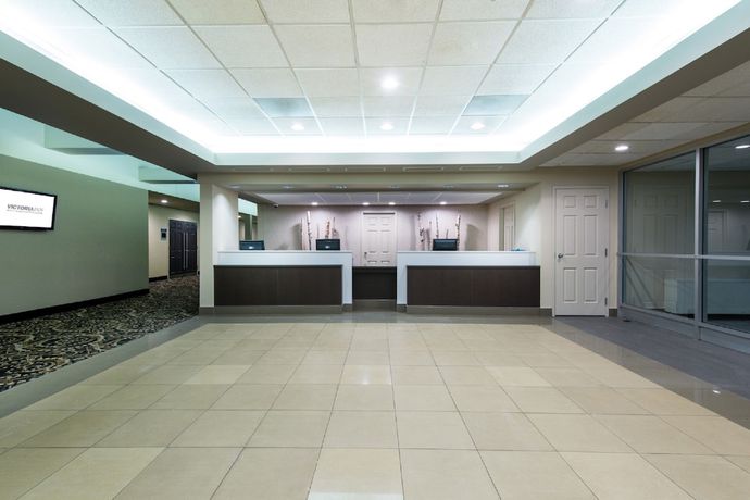 Imagen de los interiores del Hotel Superior Inn Hotel and Conference Centre Thunder Bay. Foto 19