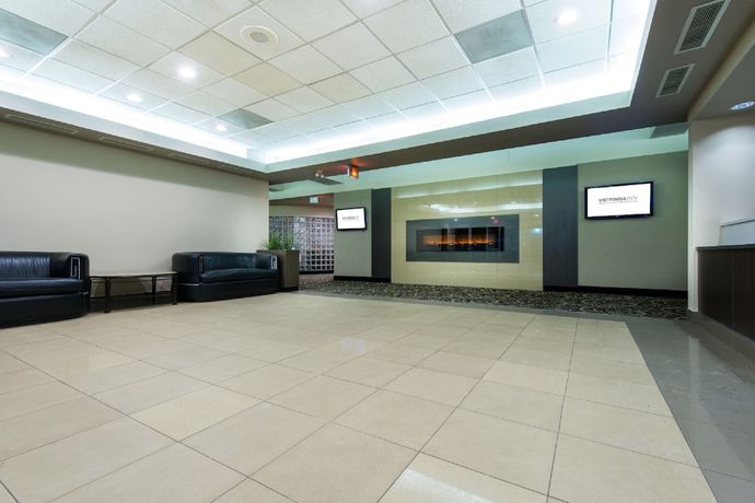 Imagen de los interiores del Hotel Superior Inn Hotel and Conference Centre Thunder Bay. Foto 20