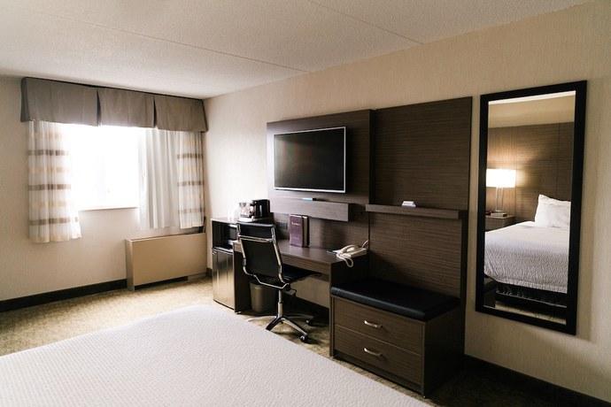 Imagen de la habitación del Hotel Superior Inn Hotel and Conference Centre Thunder Bay. Foto 11