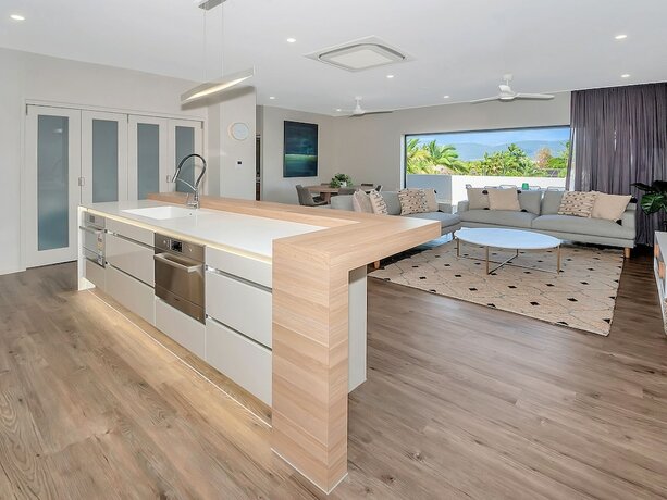 Imagen general del Hotel Superior Luxury Apartment In The City Life On Lake 19. Foto 4