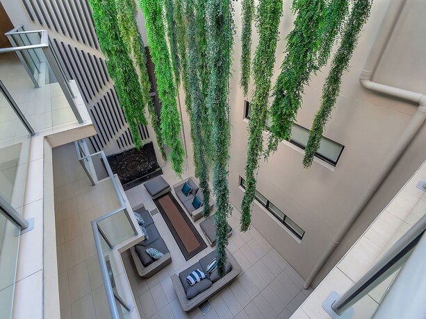 Imagen general del Hotel Superior Luxury Apartment In The City Life On Lake 19. Foto 10