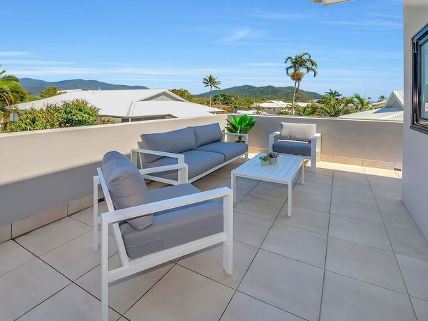Imagen general del Hotel Superior Luxury Apartment In The City Life On Lake 19. Foto 11