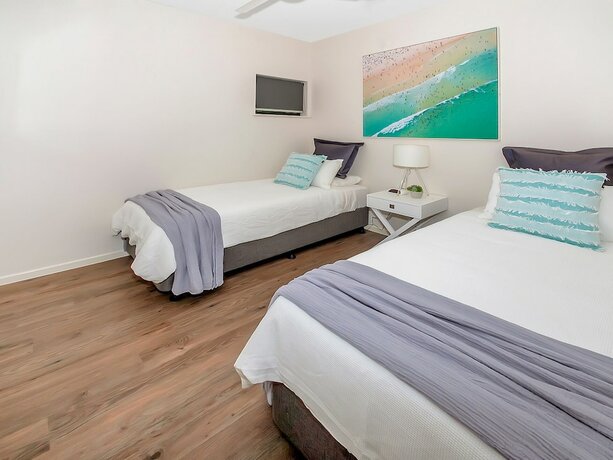 Imagen general del Hotel Superior Luxury Apartment In The City Life On Lake 19. Foto 12