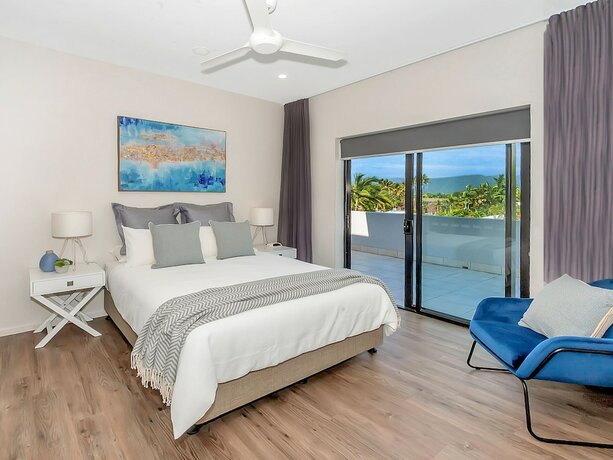 Imagen general del Hotel Superior Luxury Apartment In The City Life On Lake 19. Foto 15