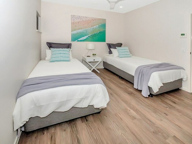 Imagen de la habitación del Hotel Superior Luxury Apartment In The City Life On Lake 19. Foto 19