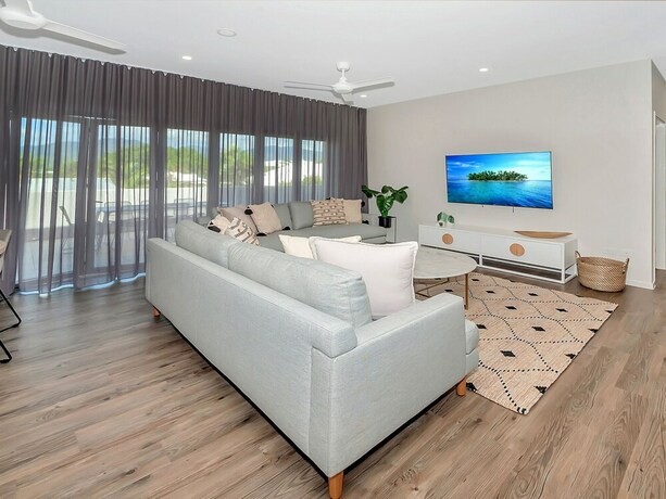 Imagen de la habitación del Hotel Superior Luxury Apartment In The City Life On Lake 19. Foto 26