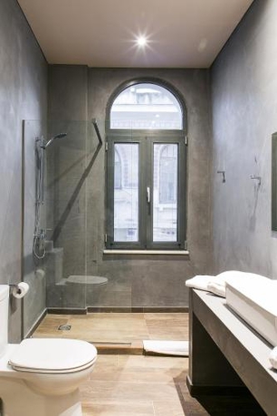 Imagen de la habitación del Hotel Superior One Boutique. Foto 9